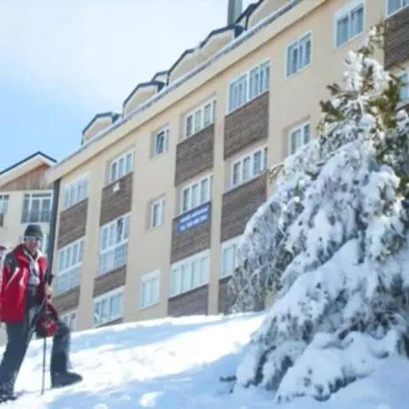 Lejlighed A Pie De Pista