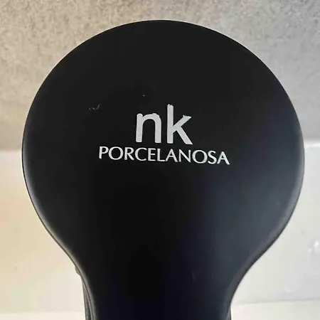 A Pie De Pista Lejlighed