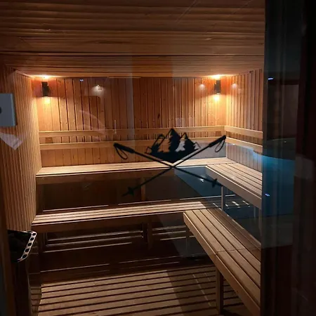 Lejlighed A Pie De Pista