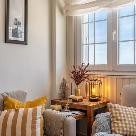 Lejlighed A Pie De Pista *