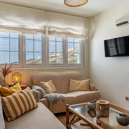 A Pie De Pista Sierra Nevada