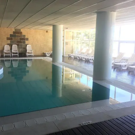 A Pie De Pista Lejlighed