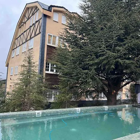 Lejlighed A Pie De Pista *