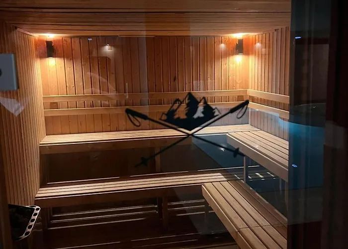 公寓 A Pie De Pista