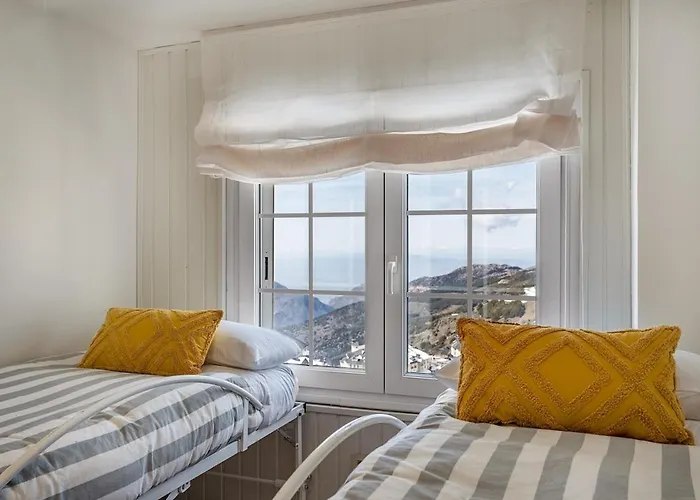 A Pie De Pista * 塞拉内华达