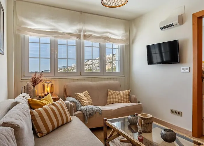 A Pie De Pista 塞拉内华达