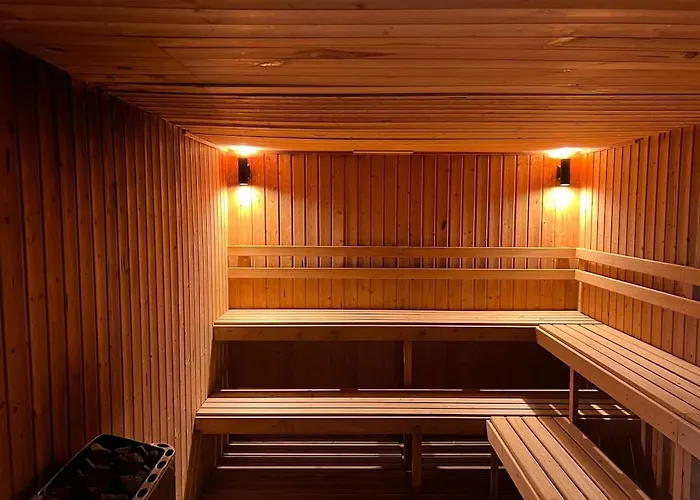 公寓 A Pie De Pista *