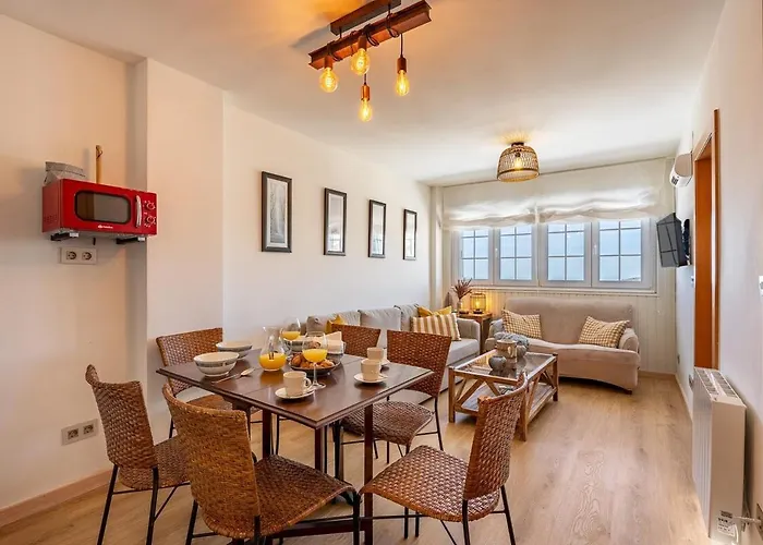 A Pie De Pista 塞拉内华达