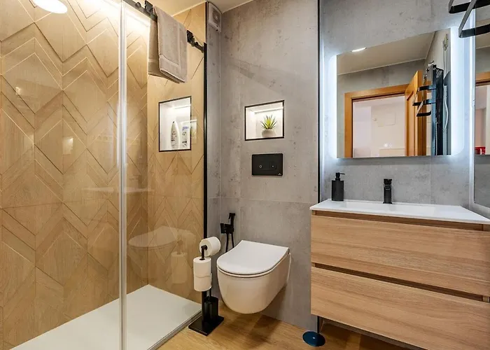 A Pie De Pista 公寓