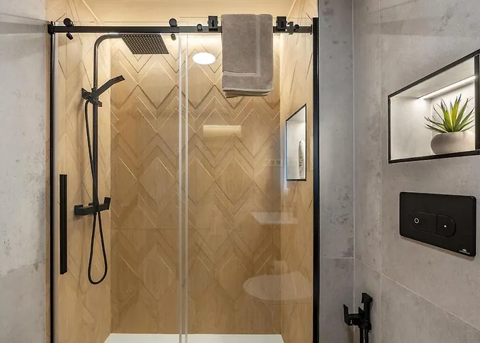 公寓 A Pie De Pista 塞拉内华达