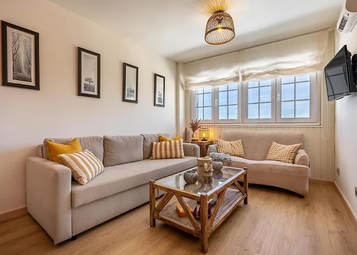 A Pie De Pista * 塞拉内华达