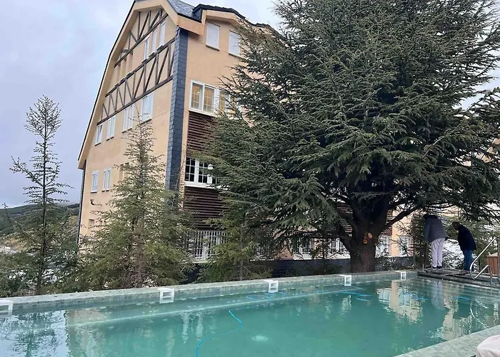 公寓 A Pie De Pista *