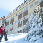 Apartamento A Pie De Pista