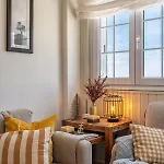 Apartamento A Pie De Pista *