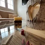 A Pie De Pista Apartamento *