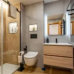 Apartamento A Pie De Pista