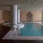 Apartamento A Pie De Pista Sierra Nevada