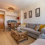 A Pie De Pista Apartamento *