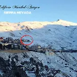A Pie De Pista * Sierra Nevada