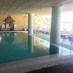 A Pie De Pista Apartamento