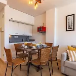 Apartamento A Pie De Pista *