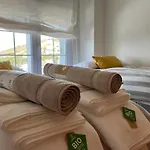 A Pie De Pista