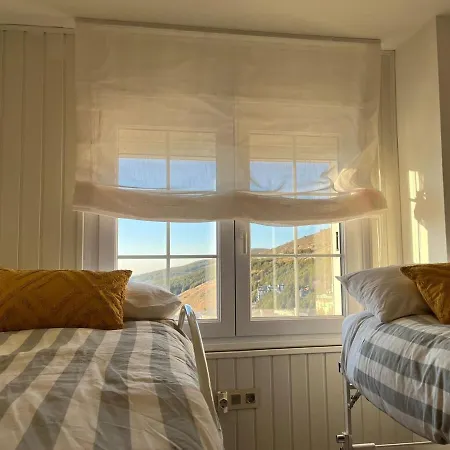Apartamento A Pie De Pista
