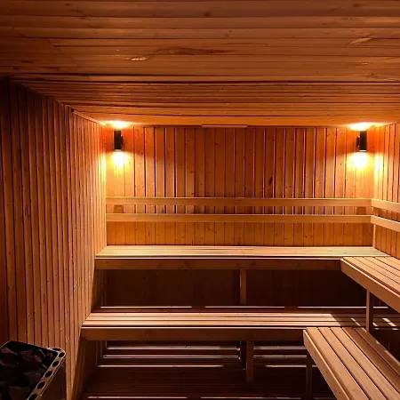Apartamento A Pie De Pista *